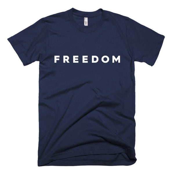 Freedom T-shirt V2