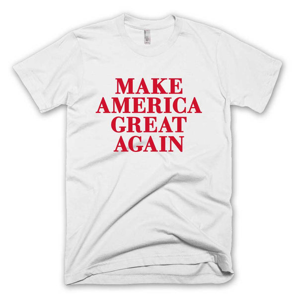 Make America Great Again T-shirt