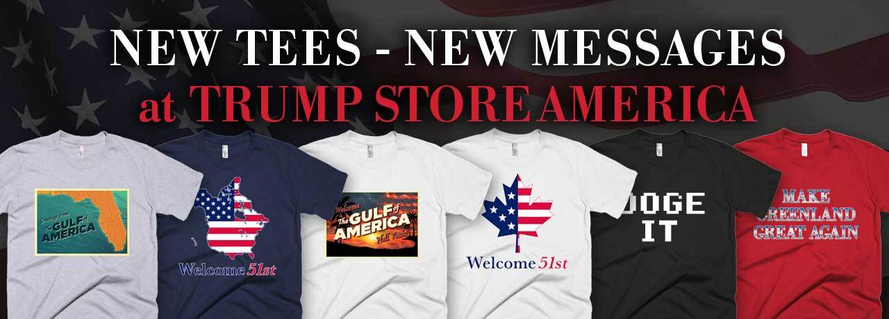 New Tees
